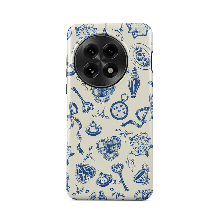 Tea Party - OnePlus 13 Case