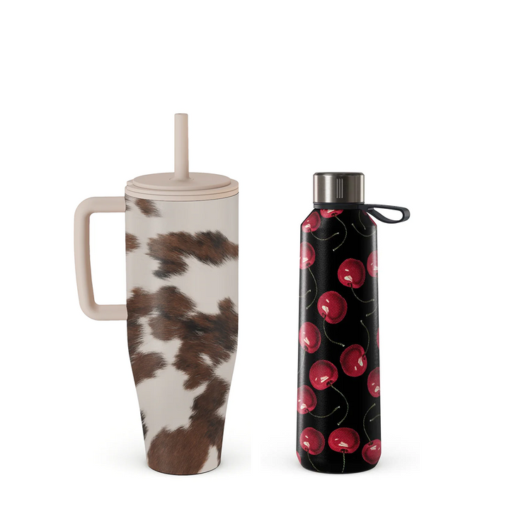 The Hydration Bundle