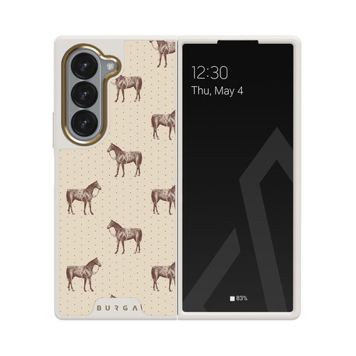 Wild West - Samsung Galaxy Z Fold 6 Case