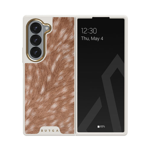 Country Road - Samsung Galaxy Z Fold 6 Case