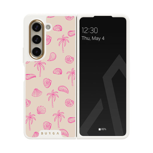 Beach Please - Samsung Galaxy Z Fold 5 Case