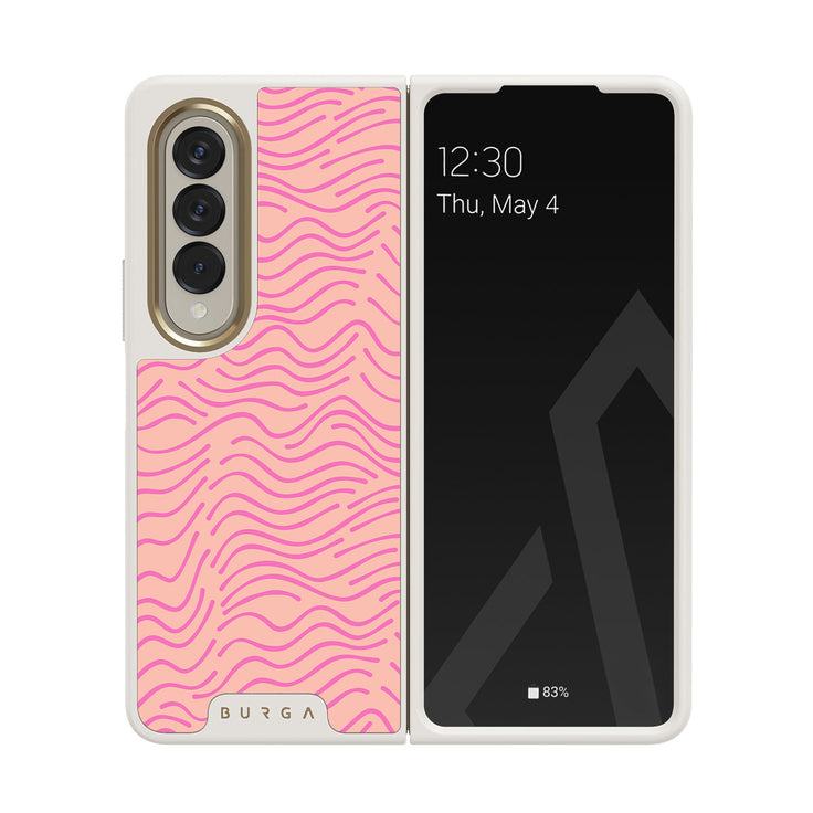 Secret Spot - Samsung Galaxy Z Fold 4 Case