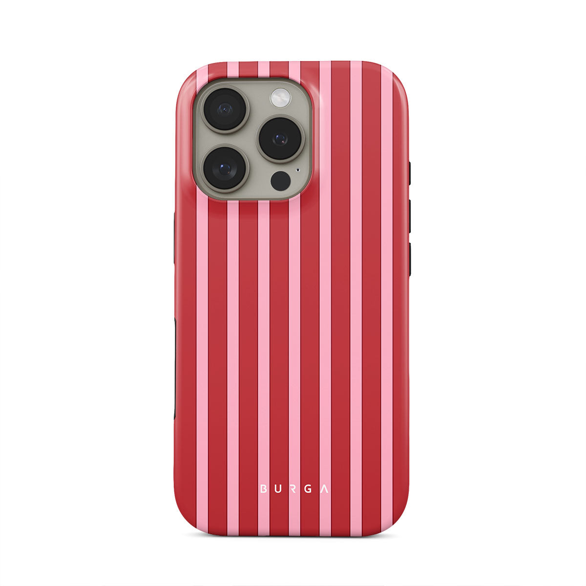 iPhone 16 Pro Max Cases | Stylish & Protective - BURGA