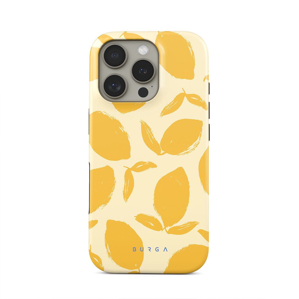 BURGA Special DeliveryiPhone16ProMaxケース Amazon.com: BURGA Phone Case for iPhone 16 Pro Max - Cute
