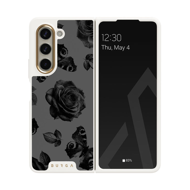 Cursed - Samsung Galaxy Z Fold 5 Case