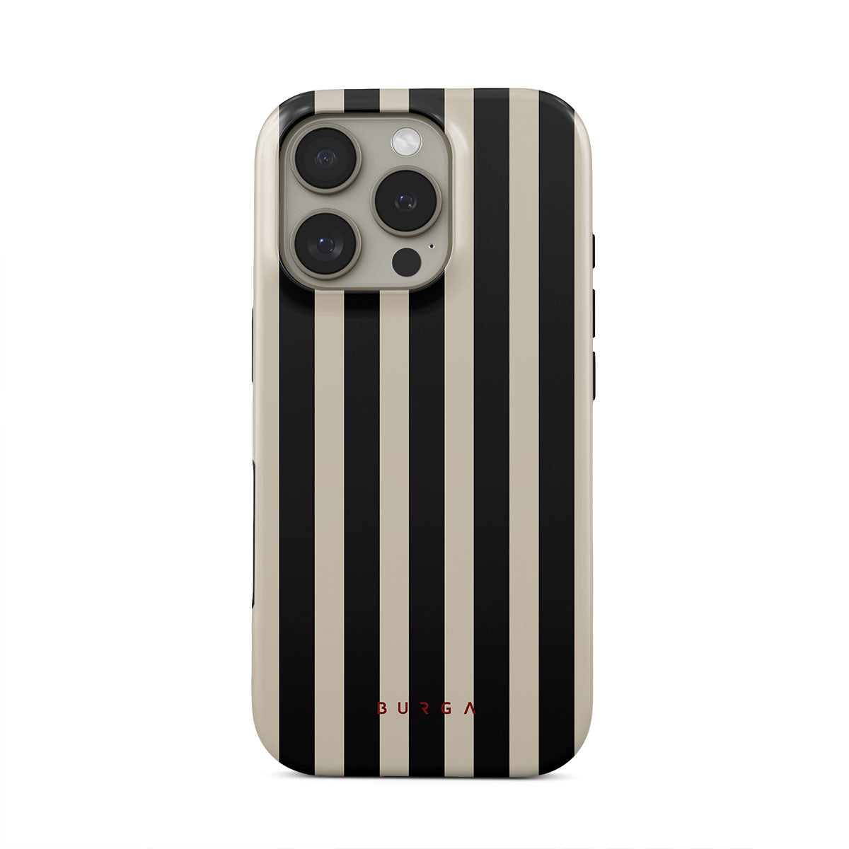 iPhone 16 Pro Max Cases | Stylish & Protective - BURGA