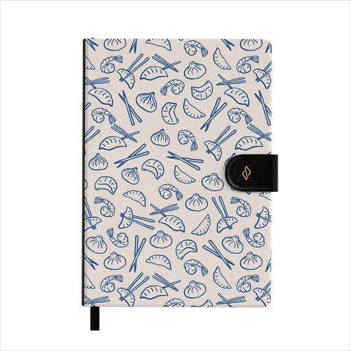 LN_04NT_Dotted-Notebook_A5 LN_04NT_Grid-Notebook_A5 LN_04NT_Lined-Notebook_A5