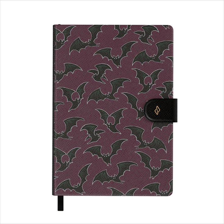 OH_11NT_Dotted-Notebook_A5 OH_11NT_Grid-Notebook_A5 OH_11NT_Lined-Notebook_A5
