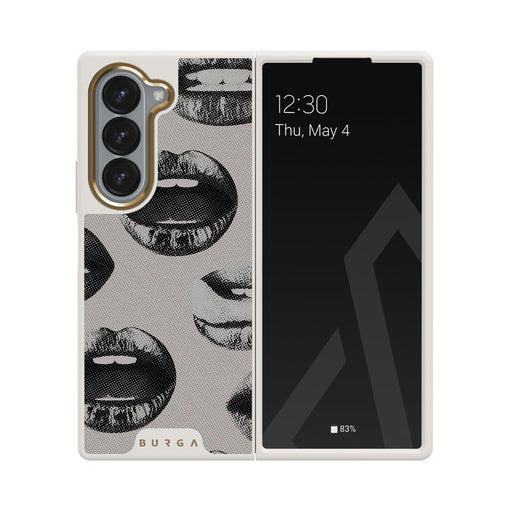 Next Mistake - Samsung Galaxy Z Fold 6 Case