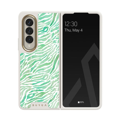 Free Spirit - Samsung Galaxy Z Fold 4 Case