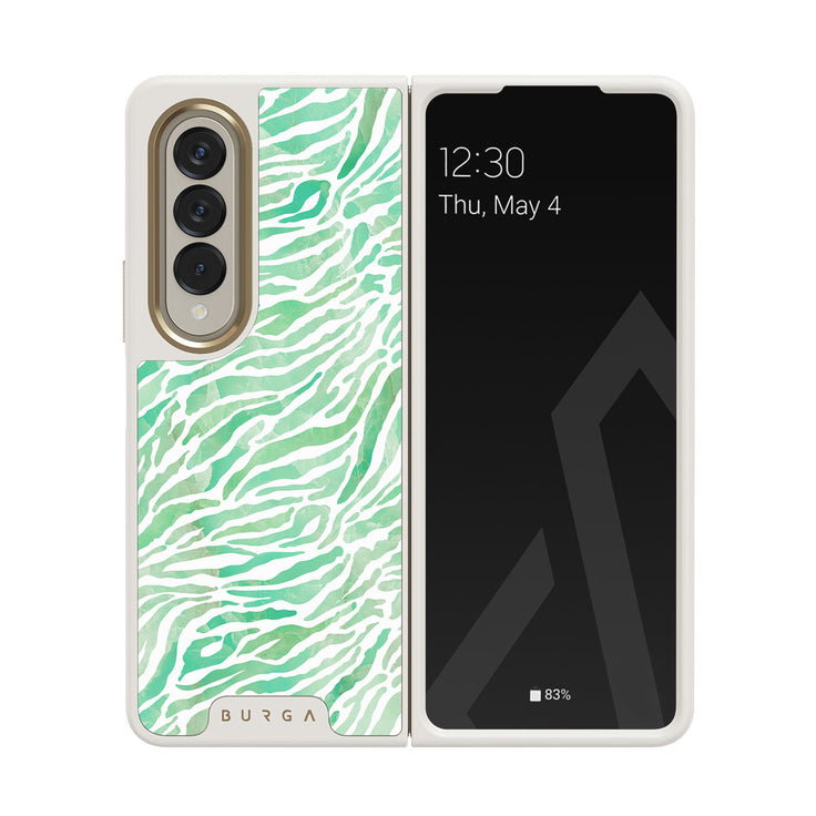 Free Spirit - Samsung Galaxy Z Fold 4 Case