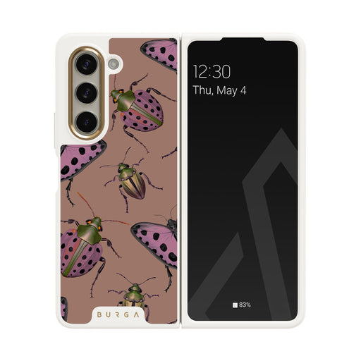 Runaway - Samsung Galaxy Z Fold 5 Case