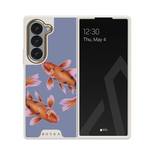 Zen - Samsung Galaxy Z Fold 6 Case