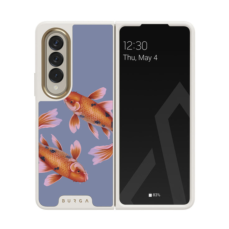 Zen - Samsung Galaxy Z Fold 4 Case