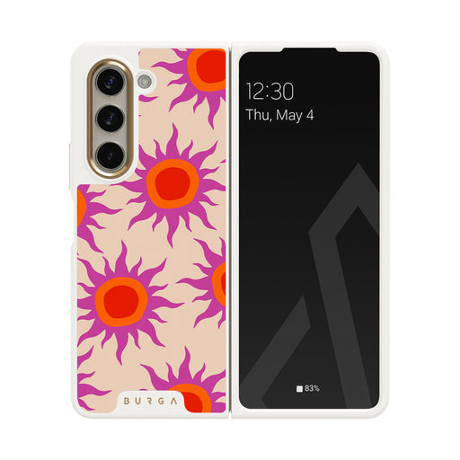 Sunset Glow - Samsung Galaxy Z Fold 5 Case