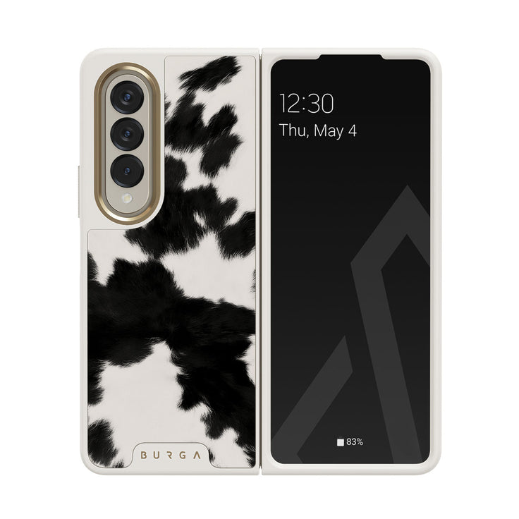 Achromatic - Samsung Galaxy Z Fold 4 Case