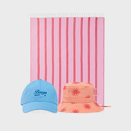 View Beach Accessories
